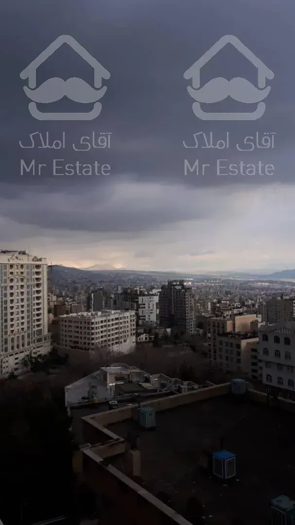 فروش آپارتمان ولنجک 270  متر لوکس