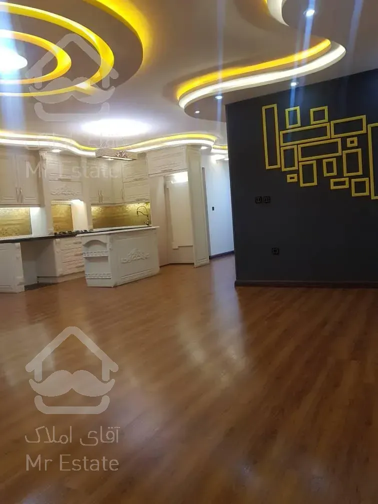 110متر 2خواب عکسها واقعی می‌باشد در سازمان برنامه مرکزی