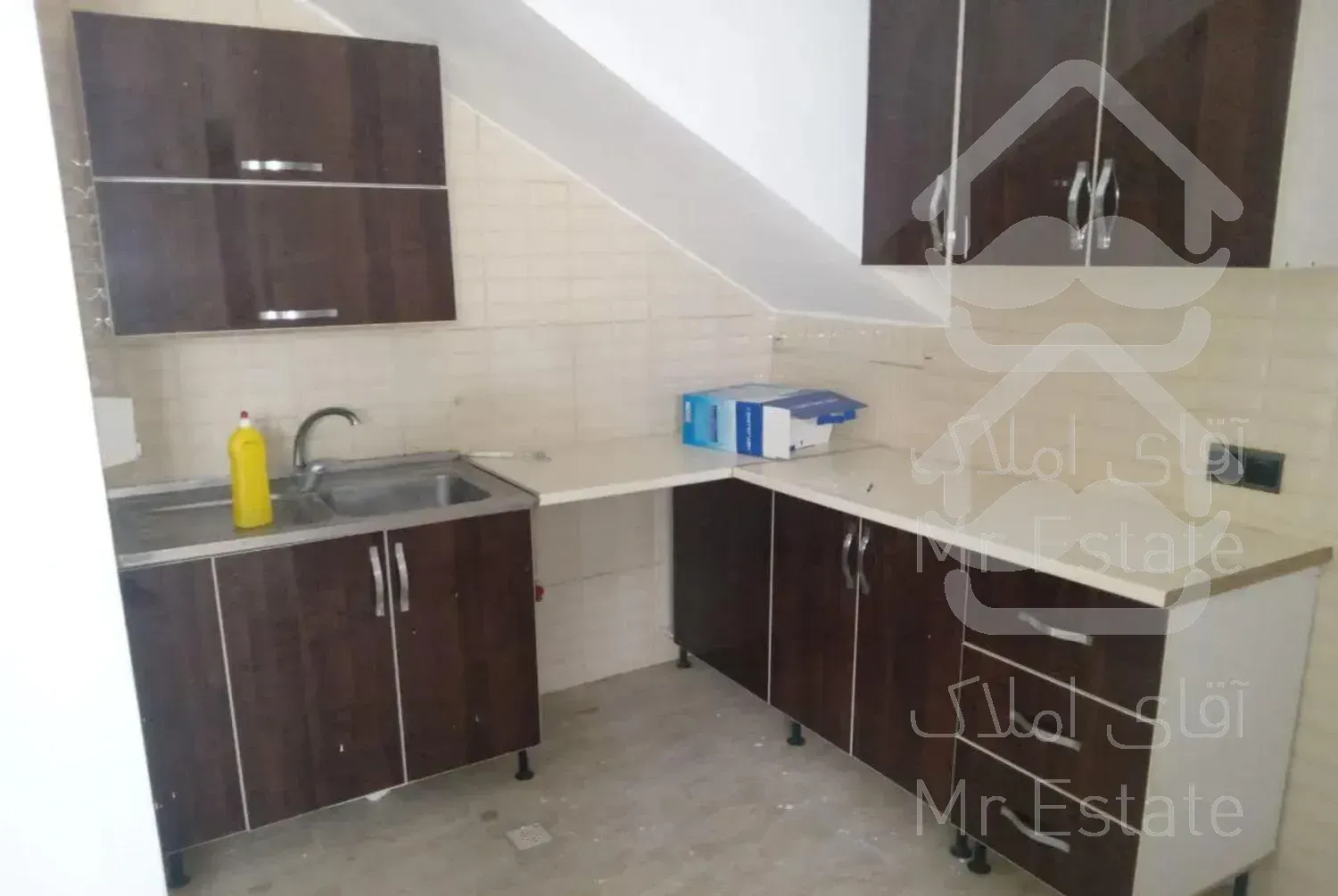 خونه ۵۵ متری نوساز ساحلی