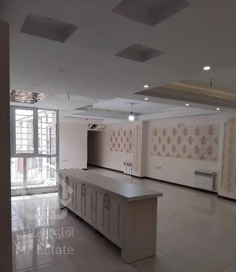 فروش آپارتمان ۱۴۸ متری ۳ خوابه نارمک