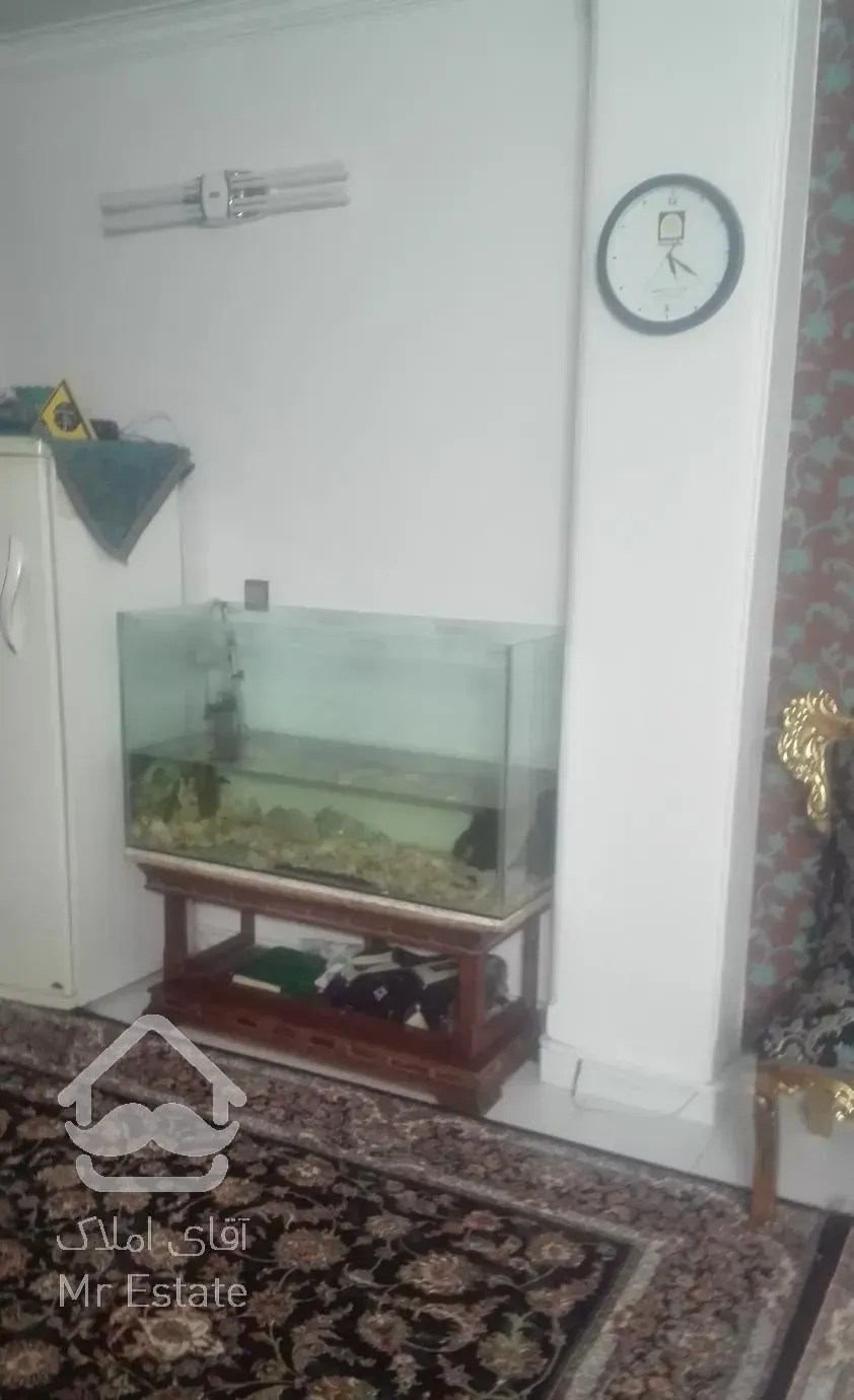 اپارتمان 75 متری