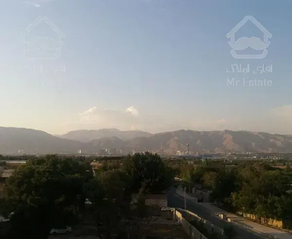 آپارتمان نوساز ۶۸ متری غرق در نور شهرک دانش