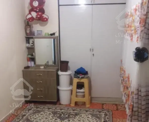 یک واحد آپارتمان  ۴۹ متر  یکخوابه واقع در اسلامشهر
