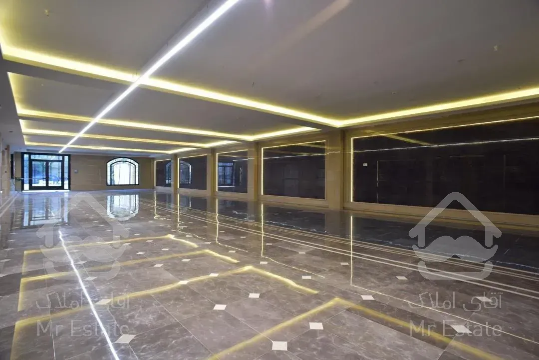 خرید فروش آپارتمان 230 متری نیاوران مرجان