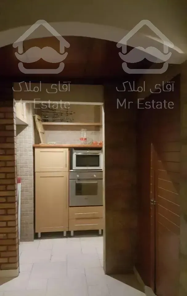 ۱۶۵متر/سه خوابه/فرعی زوج/گیشا