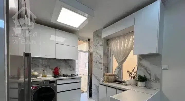 ۶۴متر دوخواب پارکینگ دار /هفت چنار نوروزی