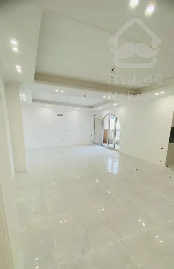 فروش واحد نوساز و خشک