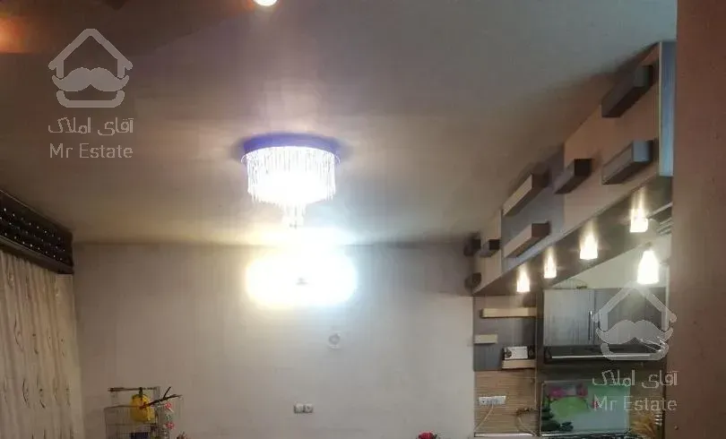 آپارتمان یک خوابه 70متری غربی مخابرات