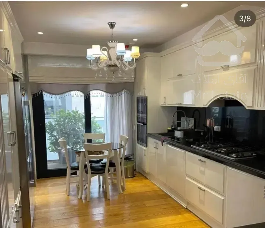 آپارتمان ۱۸۰ متر تک واحدی ،تخلیه، تاپ لوکیشن هروی