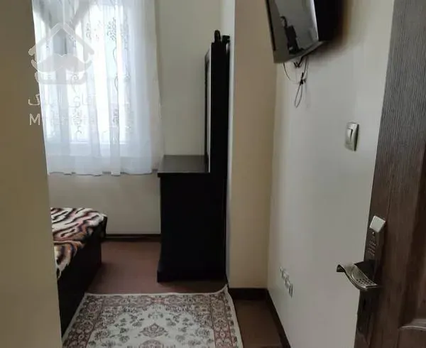 یک واحد آپارتمان به متراژ 60 متر در خیابان مینائی