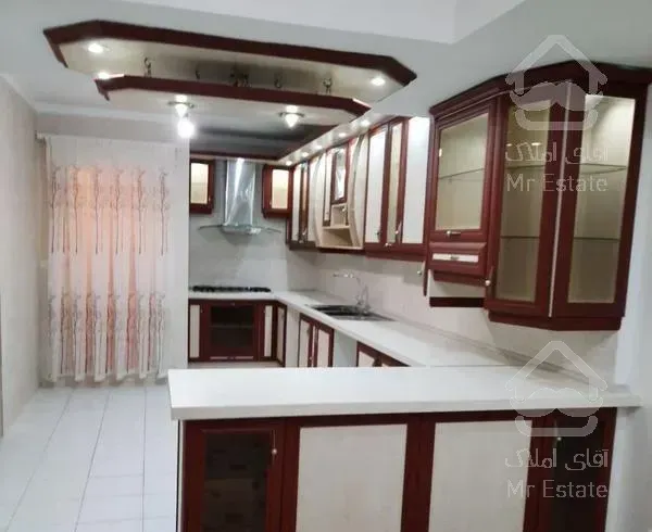 ۱۲۰ متر ولنجک خوش نقشه، بدون پرتی