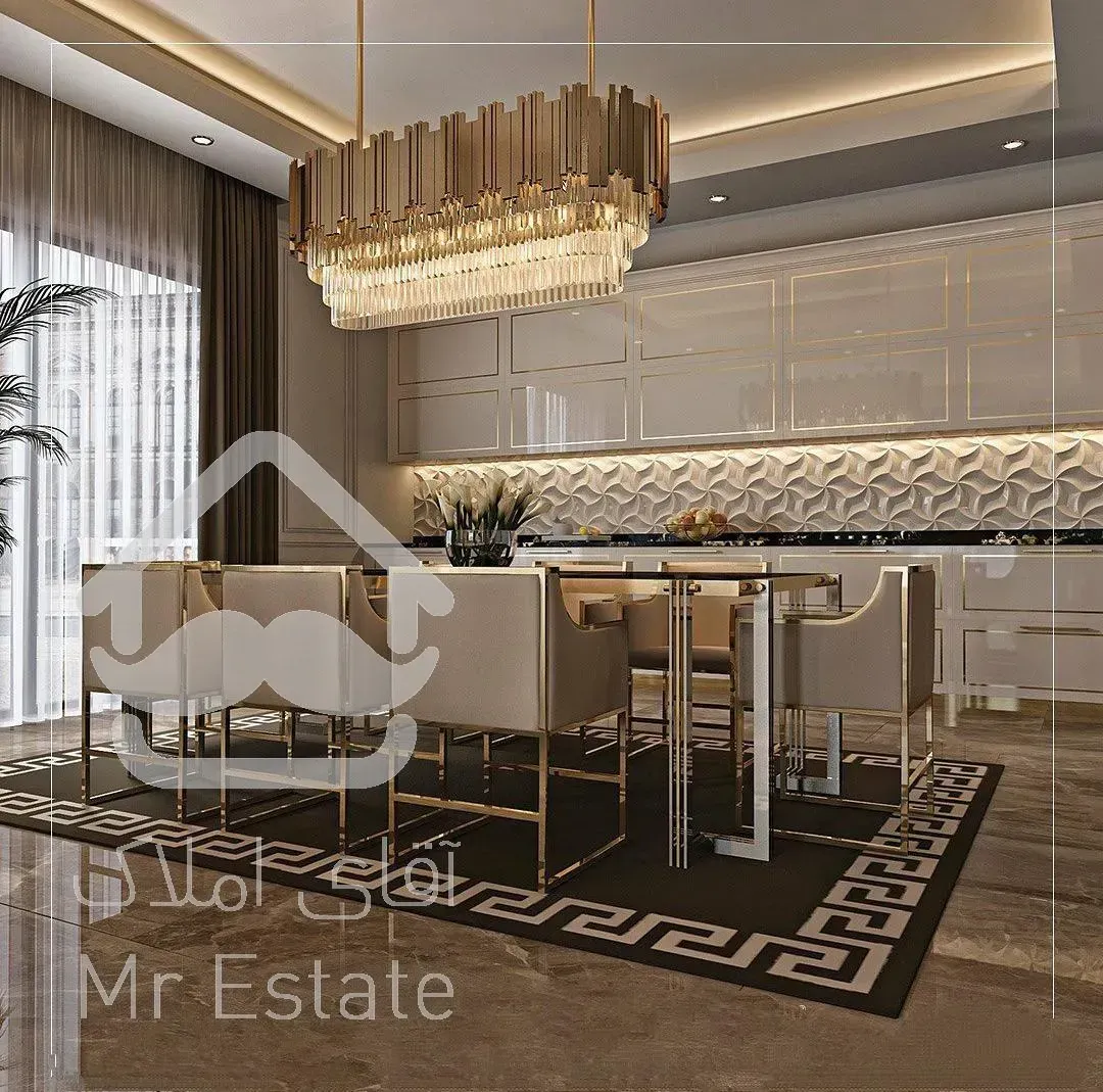 واحد 109متری/ زیر قیمت/ اوکازیون/سقف4 متری/نوساز