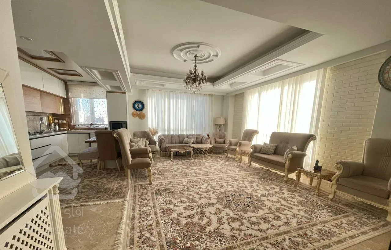 ۹۰ متر/دو‌خواب/تک واحدی