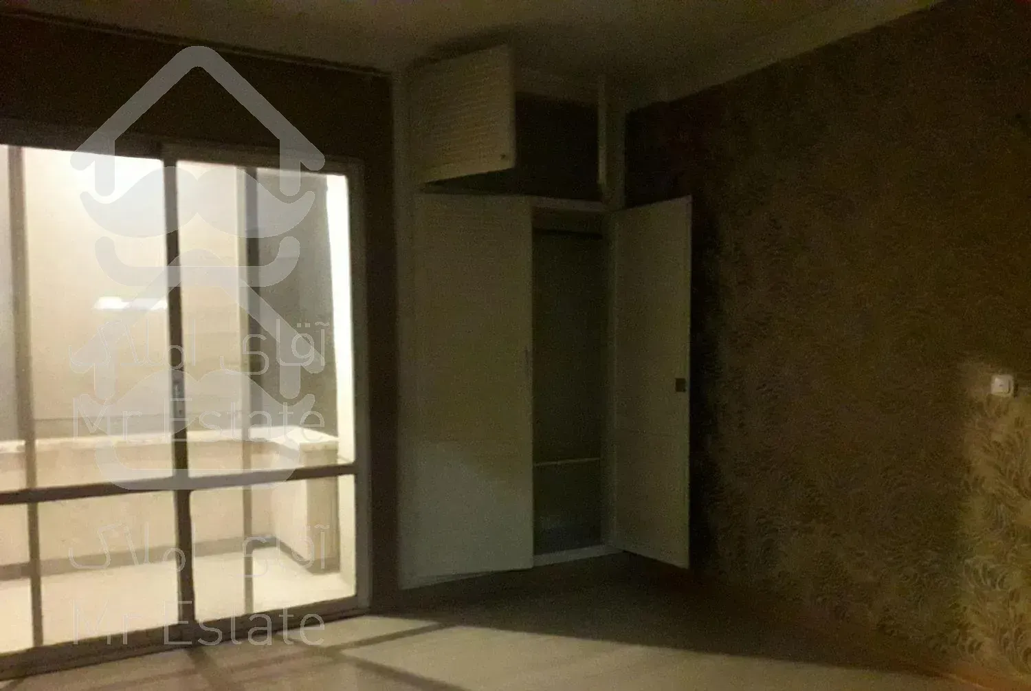 آپارتمان ۱۴۲ متری دوخوابه الوند