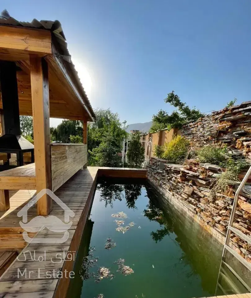 اجاره ویلا سربندان