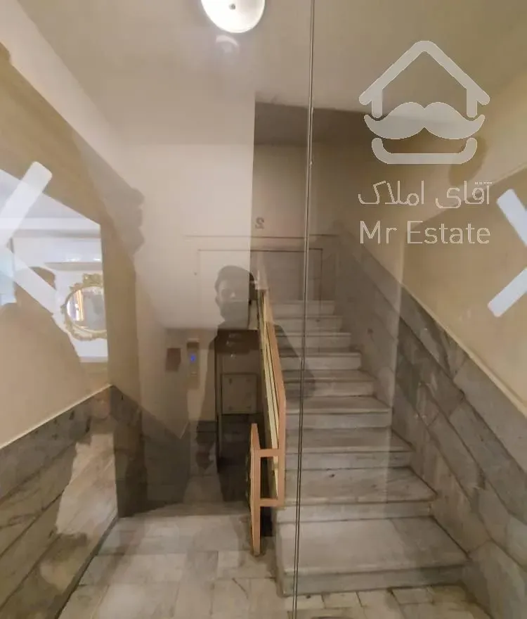 آپارتمان 120متری قیطریه