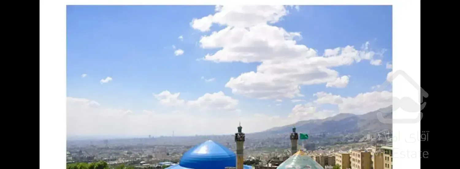 آپارتمان رهن کامل مینی سیتی شهرک محلاتی