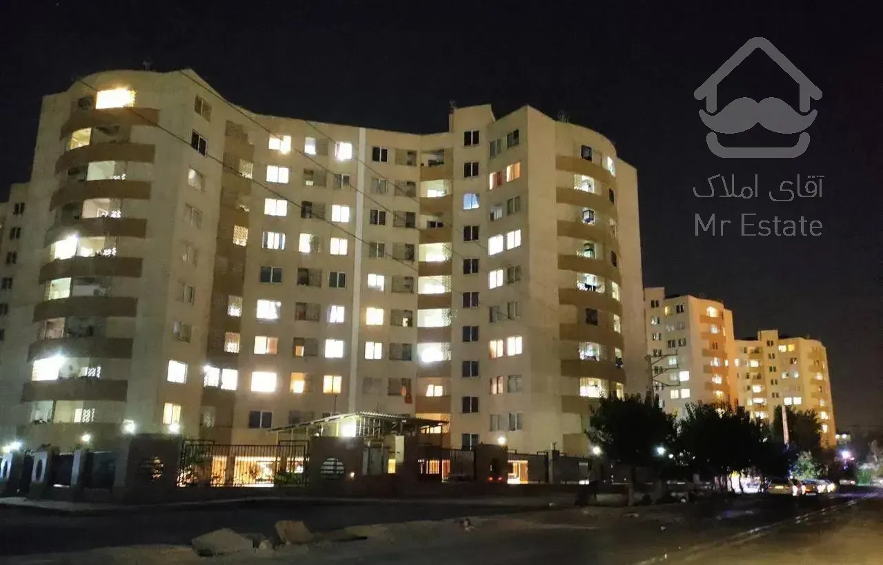 فروش آپارتمان ۷۴ متری