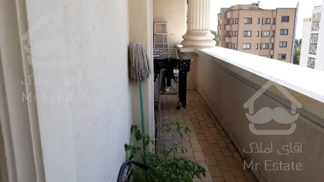 فروش اپارتمان 210 متری  در قیطریه