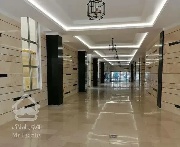 برج مجلل ملودی پارک / دفتر فروش برج