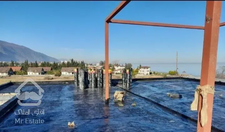 انجام تمامی کار های ایزوگام قیرگونی آسفالت