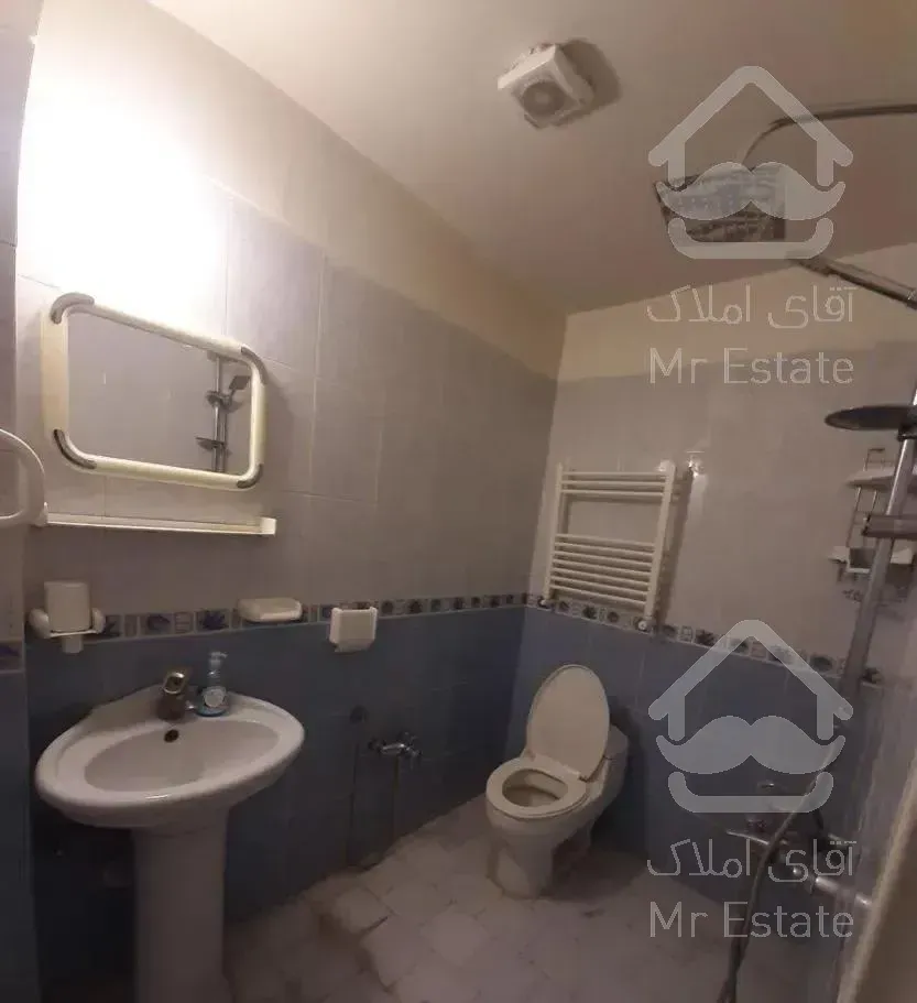 اپارتمان ٨٠متر