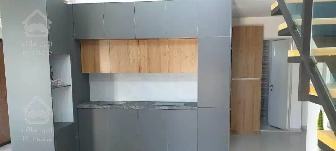 فروش ویلا نوساز در بلوار طالقانی رامسر