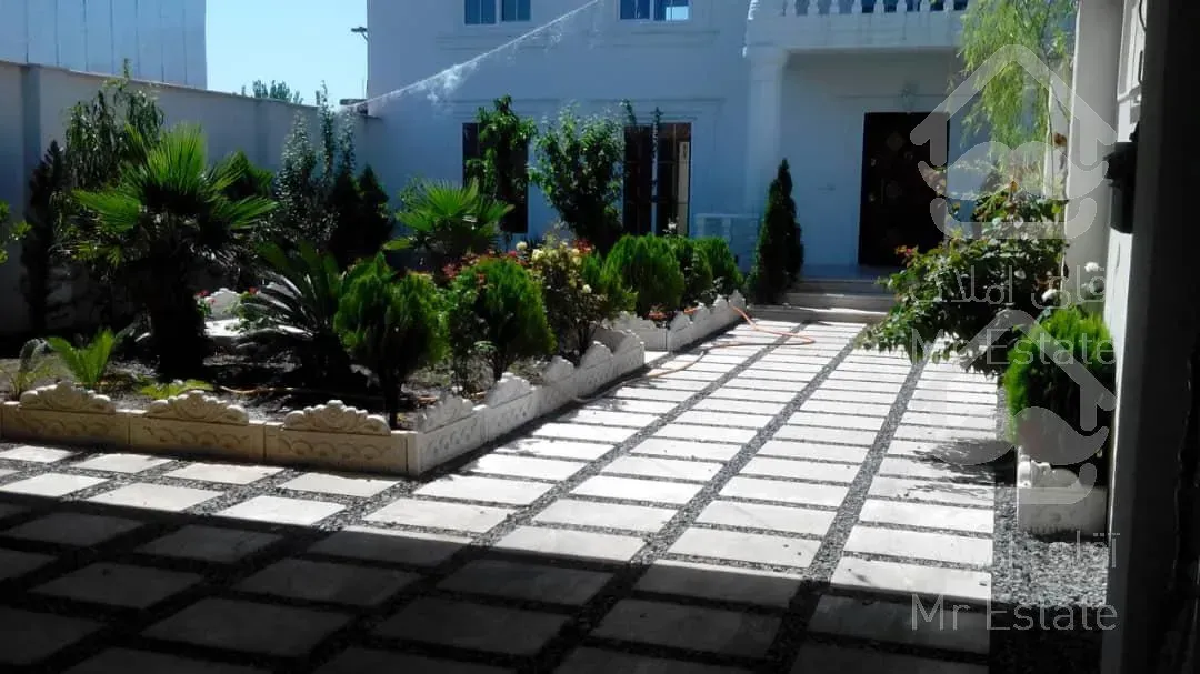 فروش ویلا ساحلی سرخرود