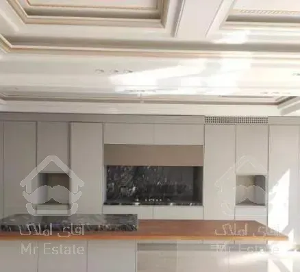 اجودانیه طبقه اخر برج باغ برند ۱۷۰ متر ۳ خواب