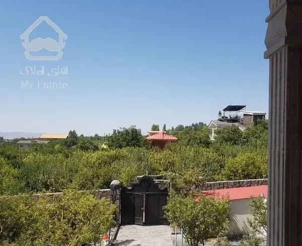 ویلا فروشی واقع در جابان