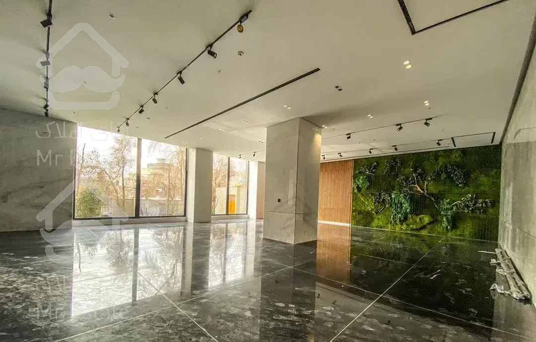 شیخ بهای شمالی ۳۰۷ متر ۳خواب