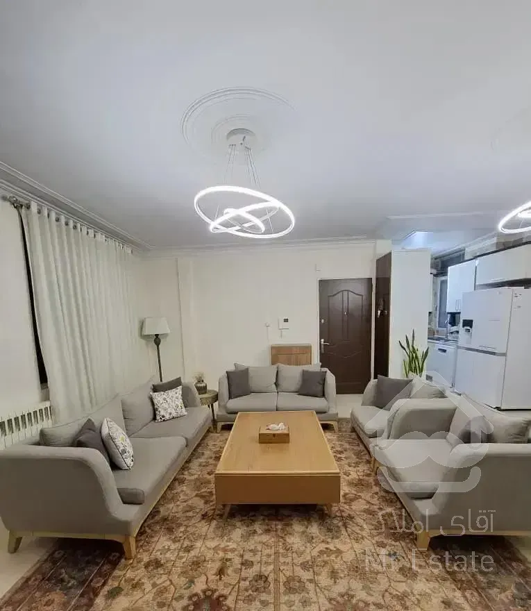 ۷۰ متر در تهرانپارس غربی