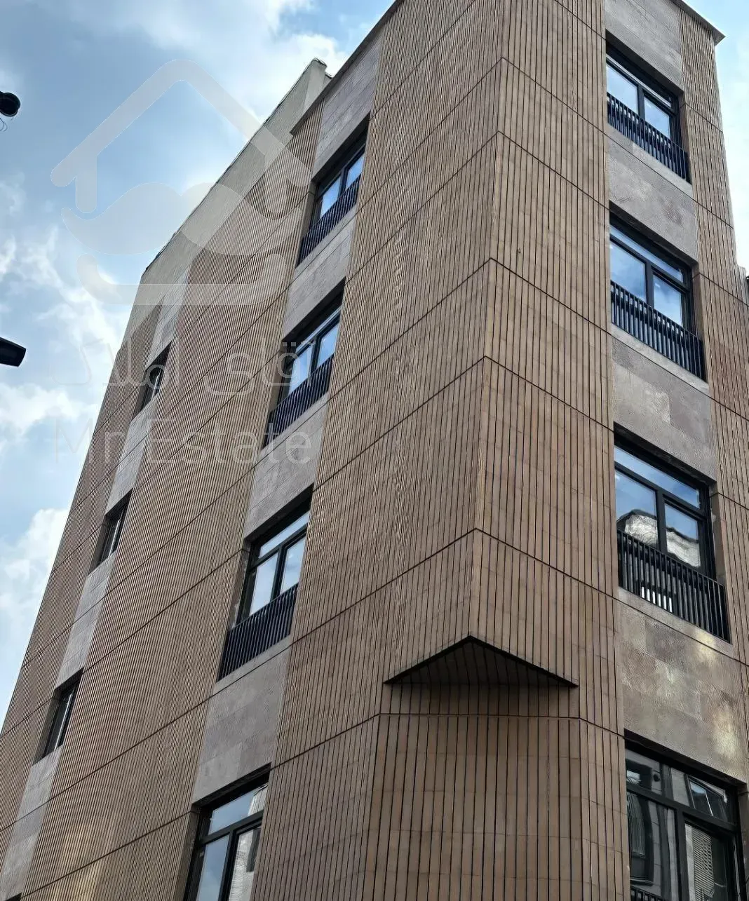 32متر‌کلید نخورده بدون تکرار در تهران