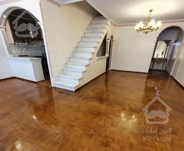 3خوابه شهرک اکباتان دوبلکس(سنددار)تخلیه بدون واسطه