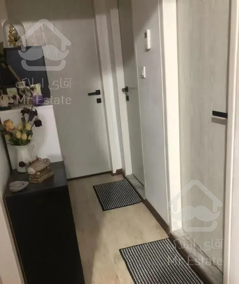 بلوارکشاورز، 76متر،2خواب،2واحدی،