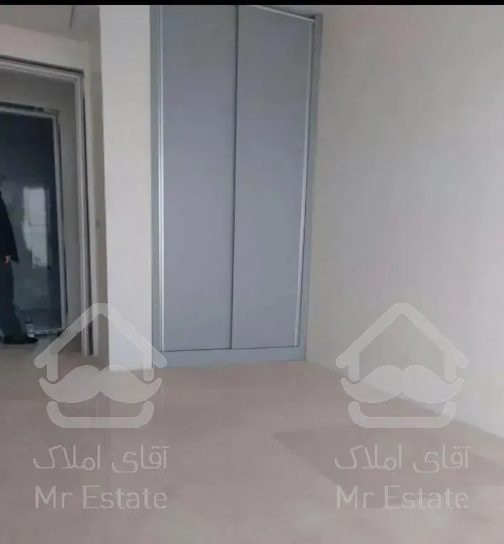 ظفر 110متر نوساز مدرن تاپ لوکیشن