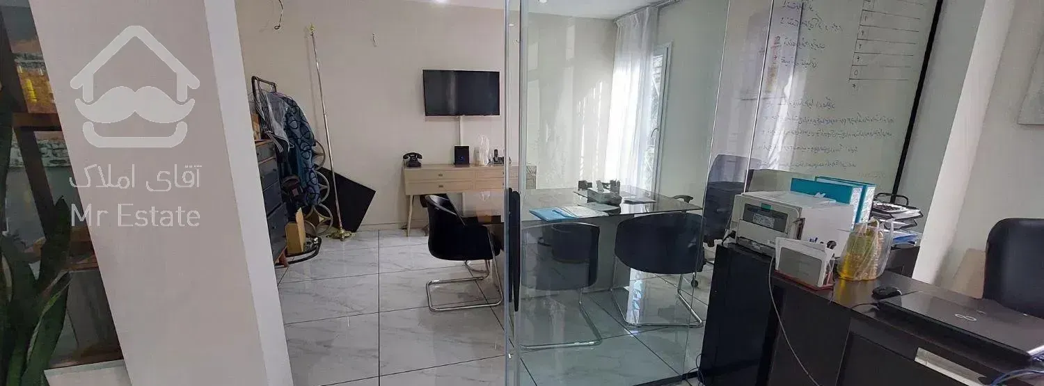 130 متر دزاشیب  شیک