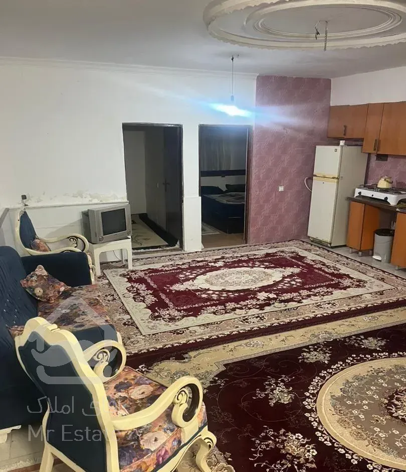 دو واحد یکجا ۳میلیارد و ۲۰۰ محمودآباد با پارکینگ