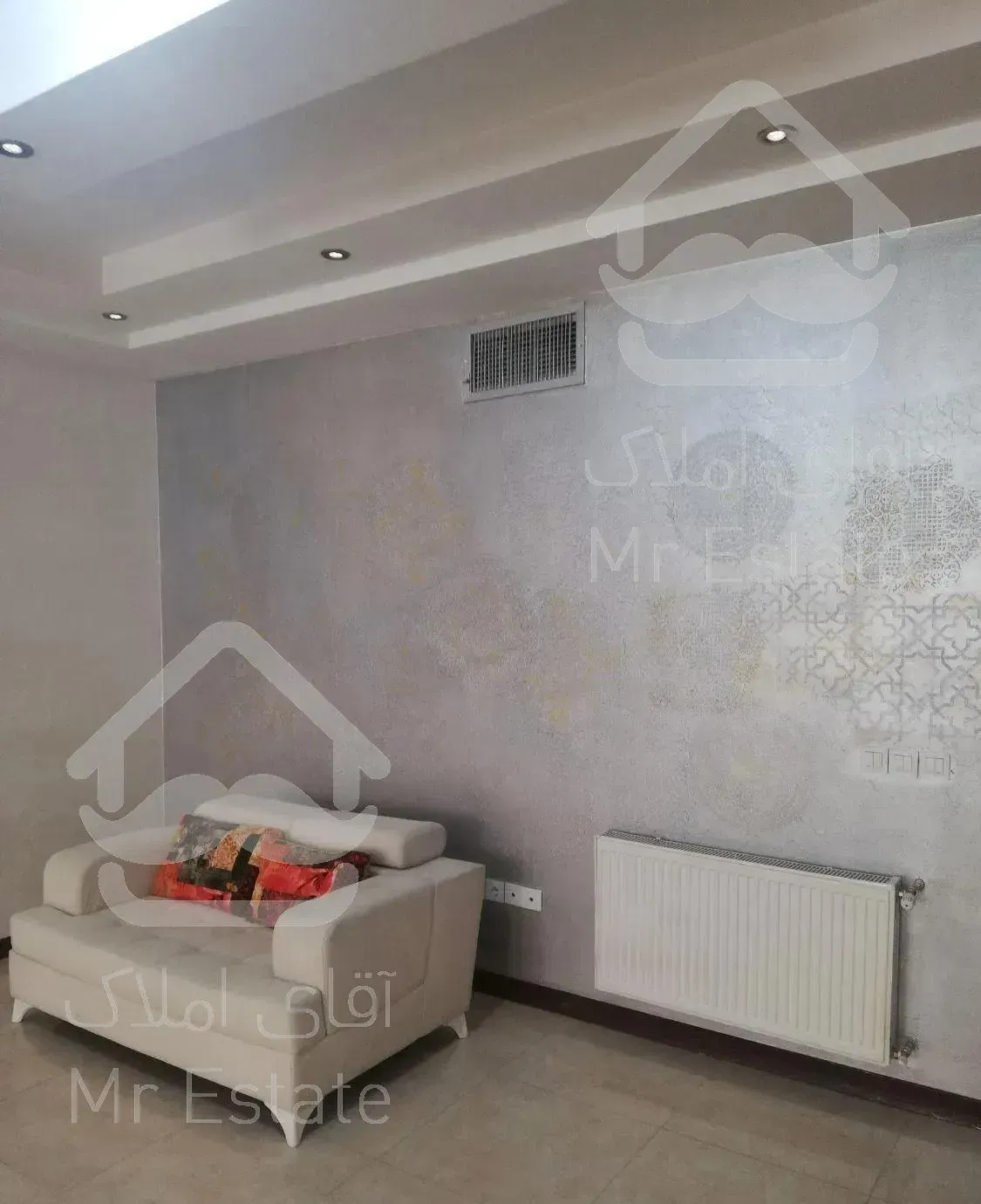 آپارتمان148متری ابتدای بلوار ارم فاز5