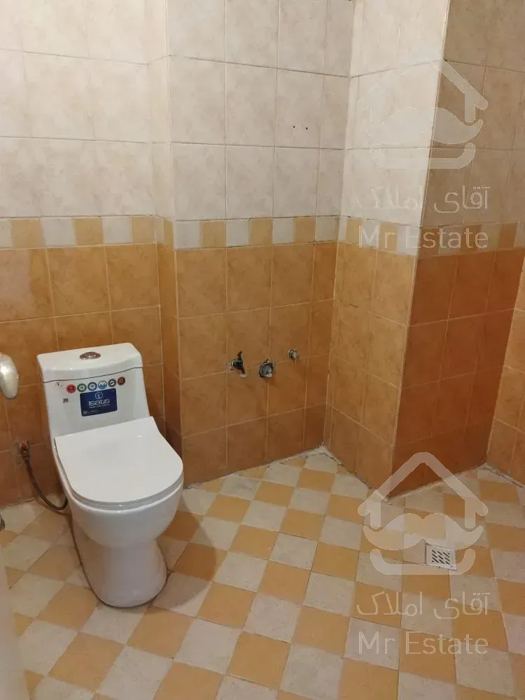 دو طبقه ۱۰۵ متری طبقه دو