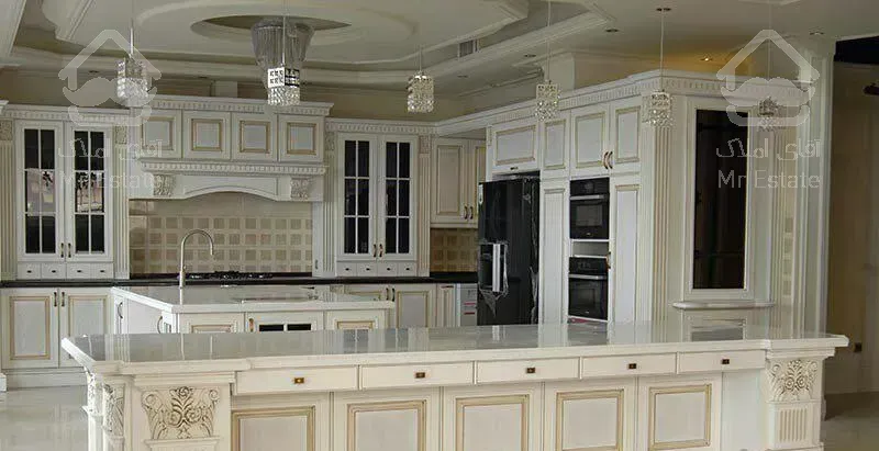 دکوراسیون داخلى و کابینت