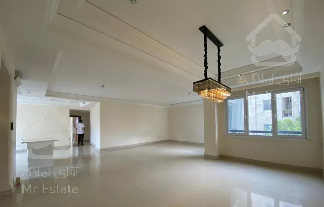 ۲۰۰ متر الهیه باغ فردوس