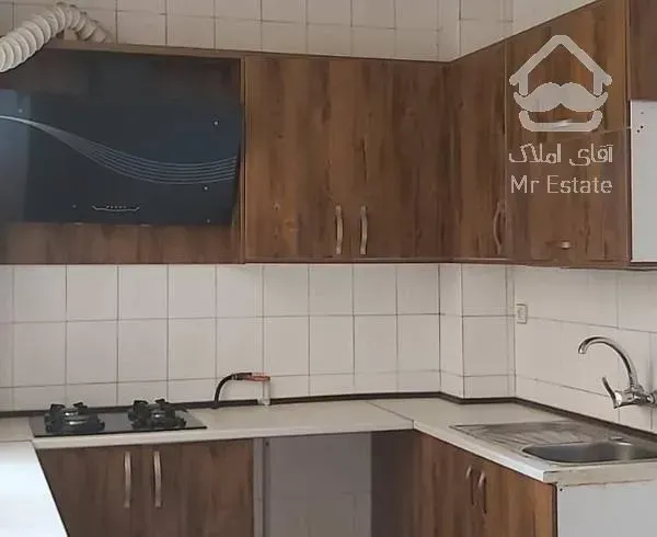 ۶۰ متر/طبقه اول سندی با پارکینگ/بازسازی شده/کوهسار