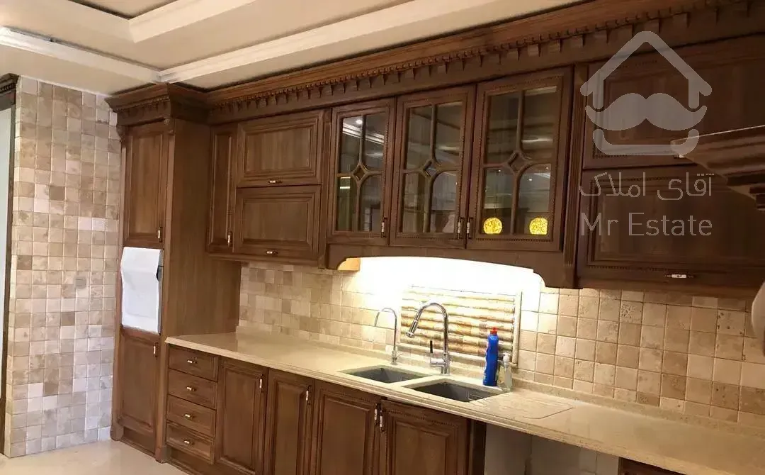 فرعی دنج ، هروی / 255 متر / بدون مشابه