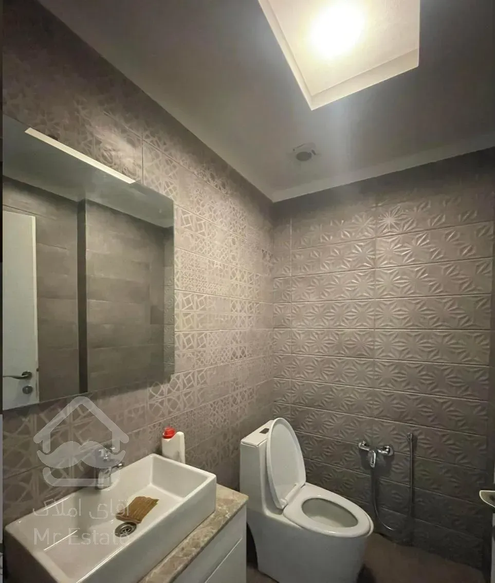 آپارتمان ۲ خواب نوساز / سند تک برگ / میگون نو