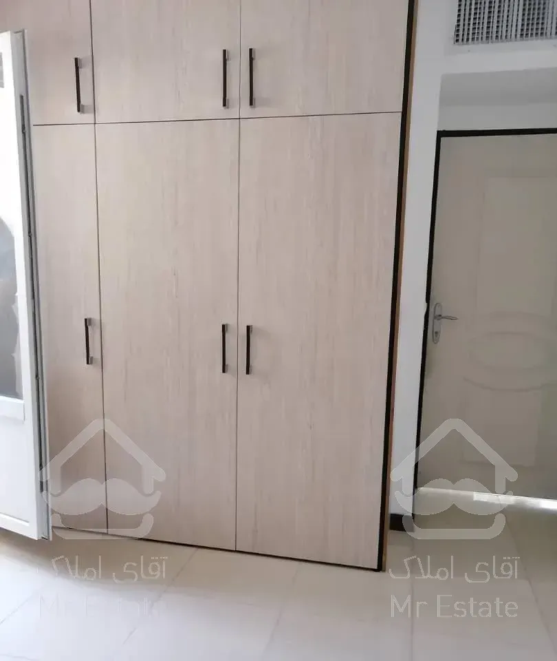 آپارتمان 115 متری دوخوابه