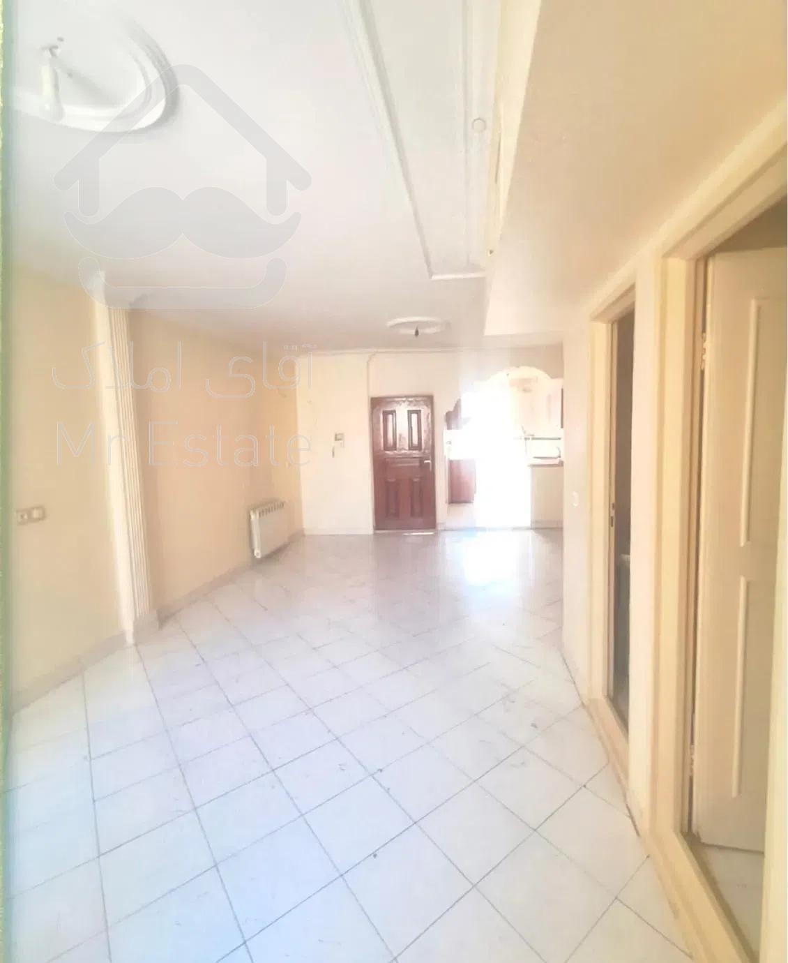 اپارتمان ۵۸ متر یک خواب  مجیدیه