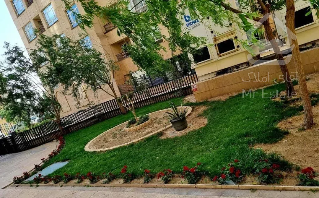 فروش ۶۸متر دو خوابه سند دار