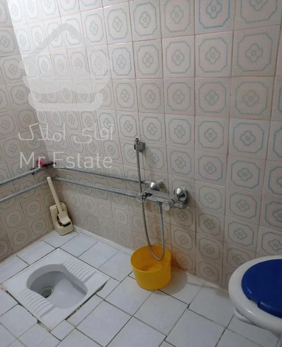 کارگر شمالی ۱۰۰متر ۲خواب تکواحد