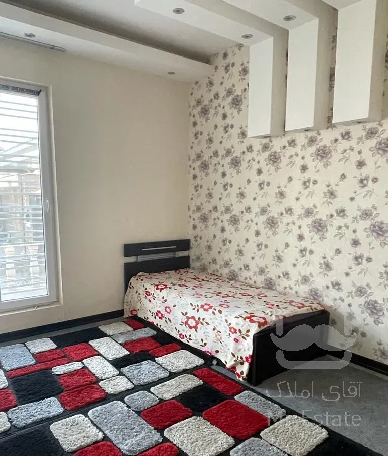 1250متر زمین 150متر بنا زعفرانیه